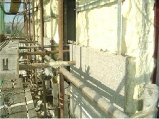 安健能全水基软发泡产品介绍