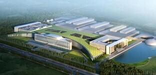 一汽自主乘用车基地