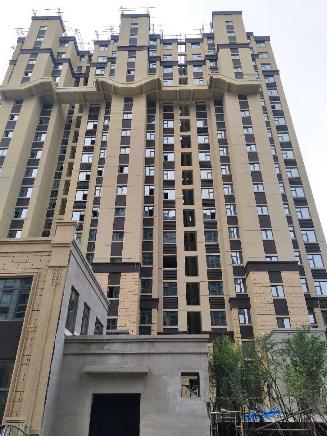 新星宇和润上邻